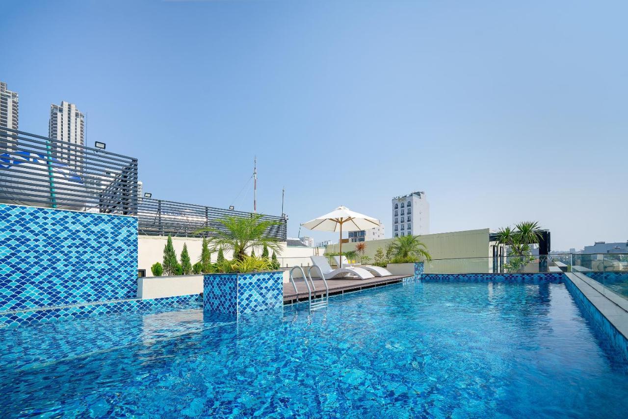 Отель M92 Boutique 4*