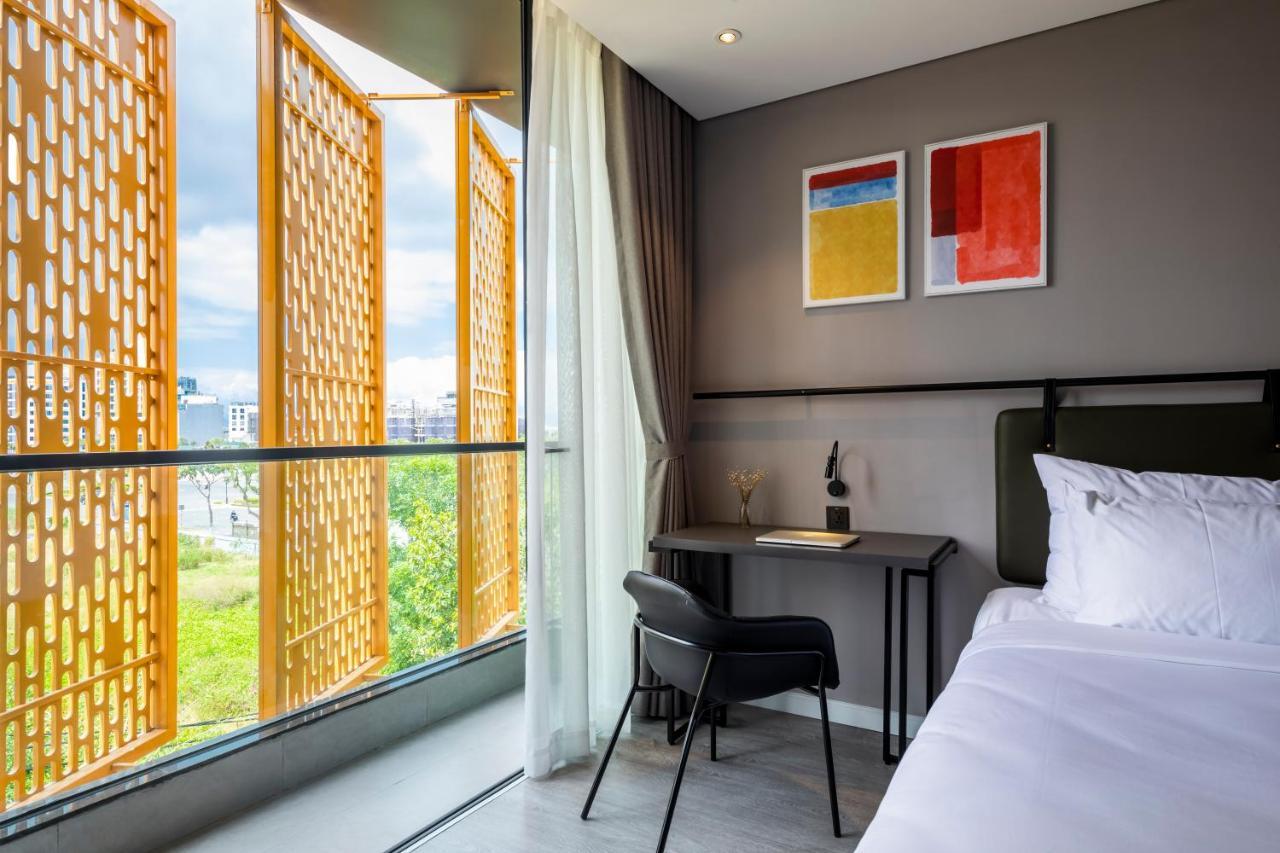 M92 Boutique Отель 4*