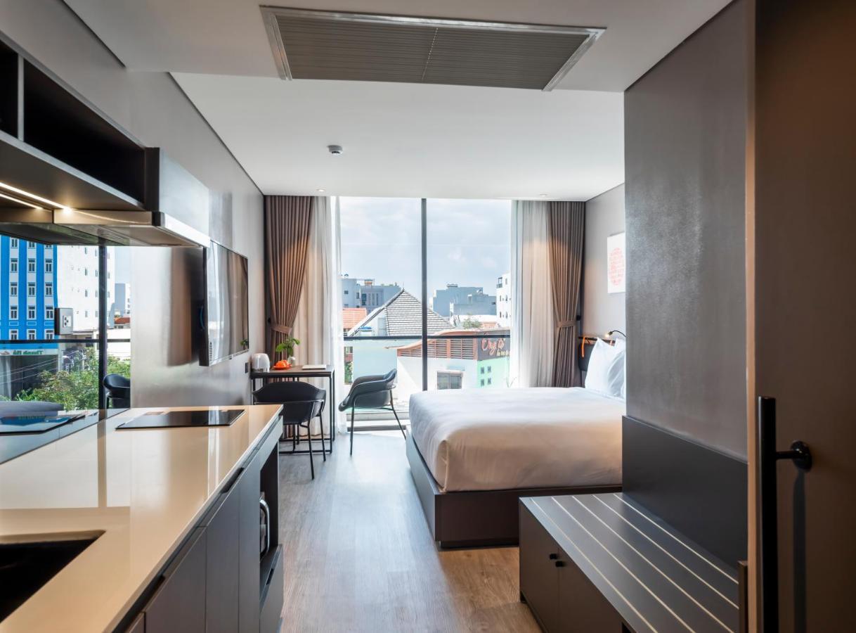 M92 Boutique Отель 4*
