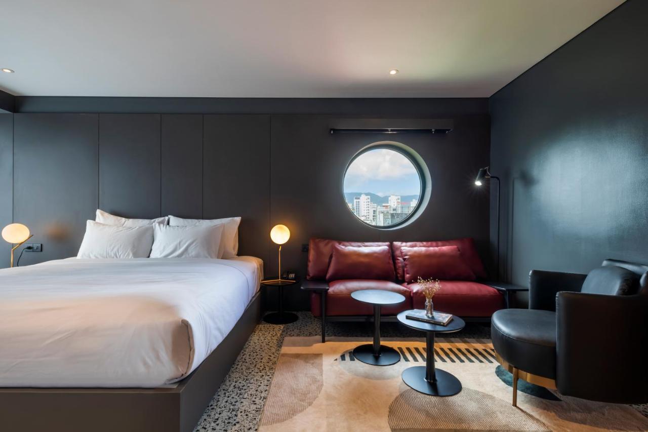 Отель M92 Boutique 4*