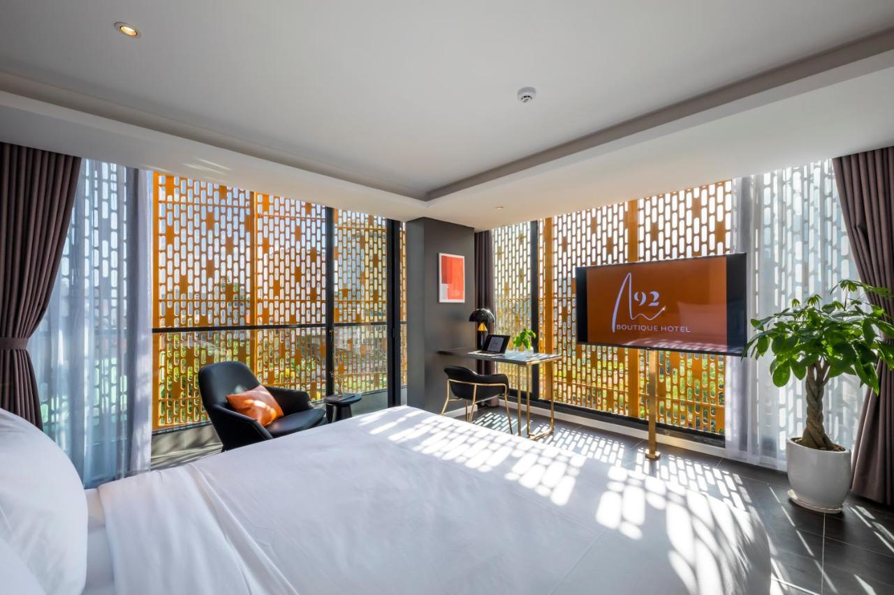 M92 Boutique 4*