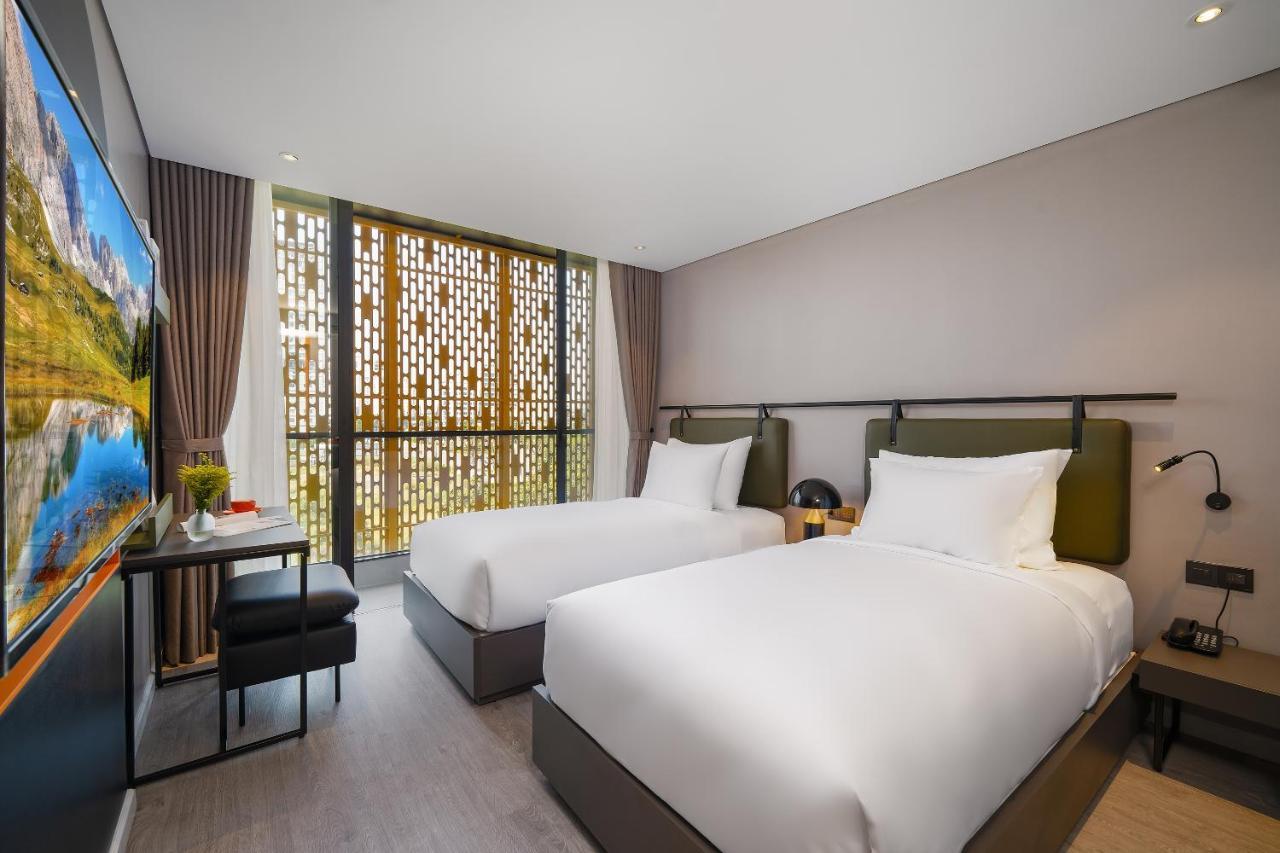 होटल M92 Boutique 4*