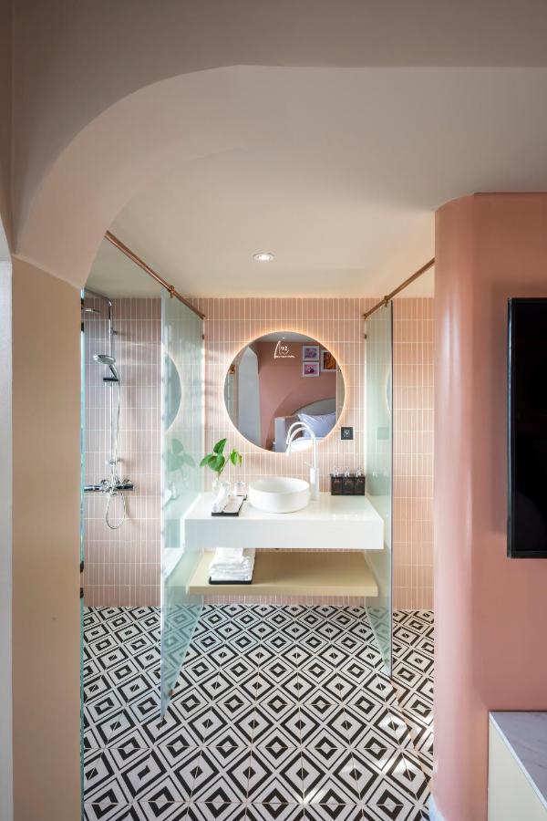होटल M92 Boutique 4*