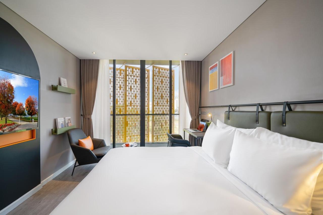 M92 Boutique Da Nang