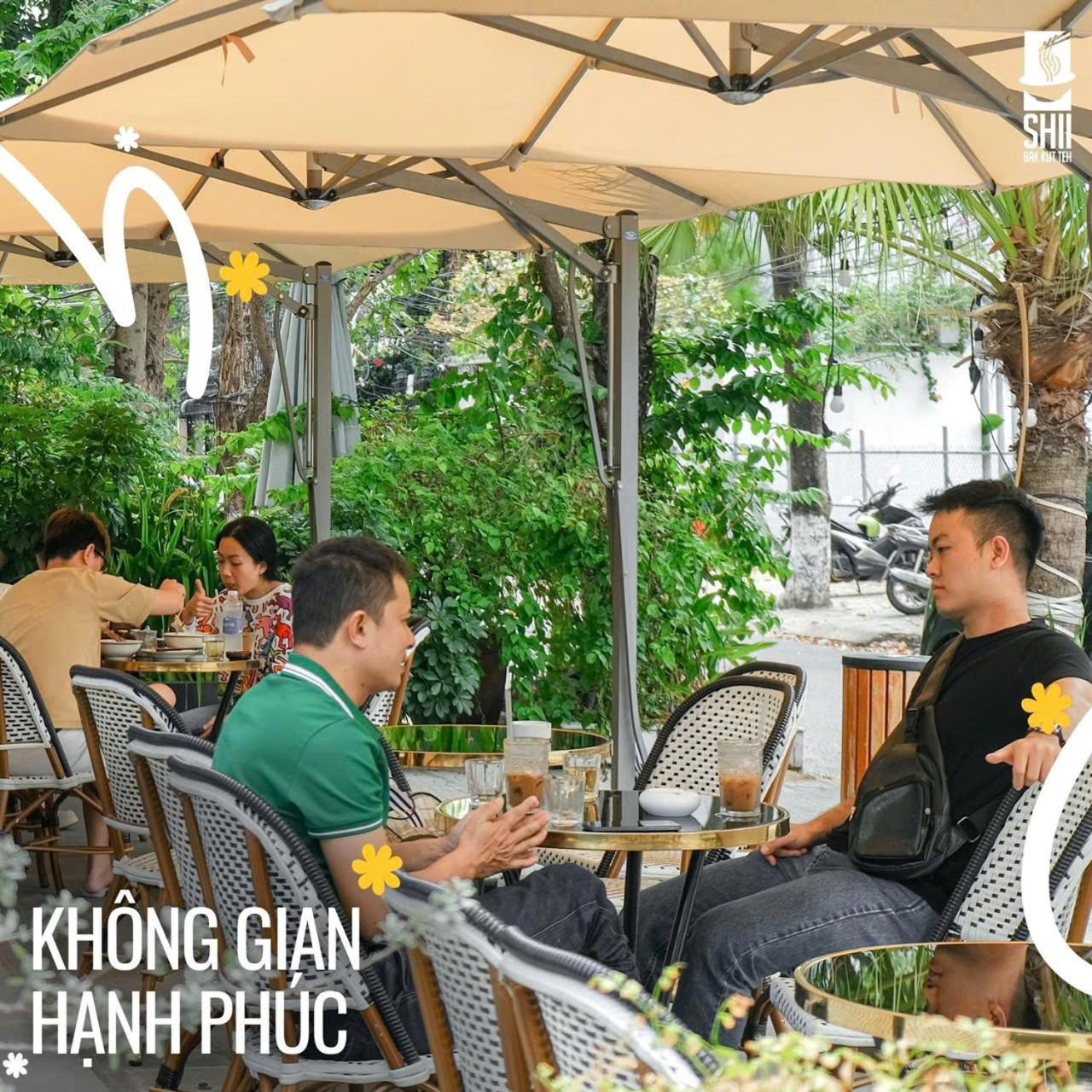 होटल M92 Boutique Da Nang